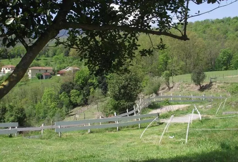 田舎風ホテル Agriturismo Dei Legi