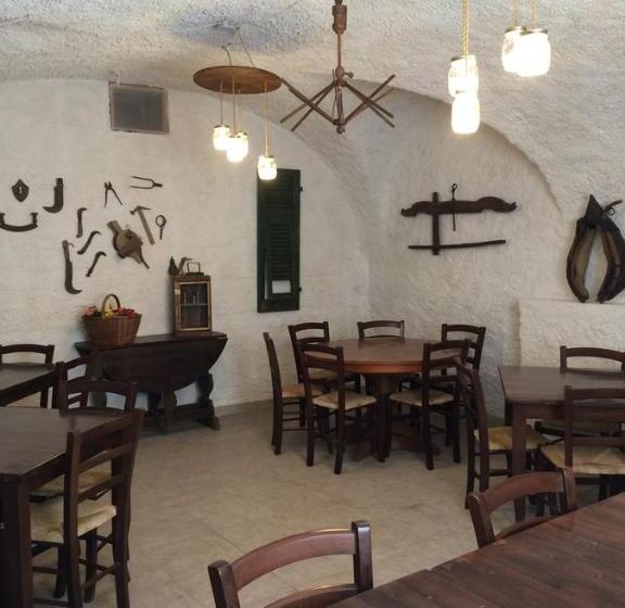 乡村酒店 Agriturismo Dei Legi