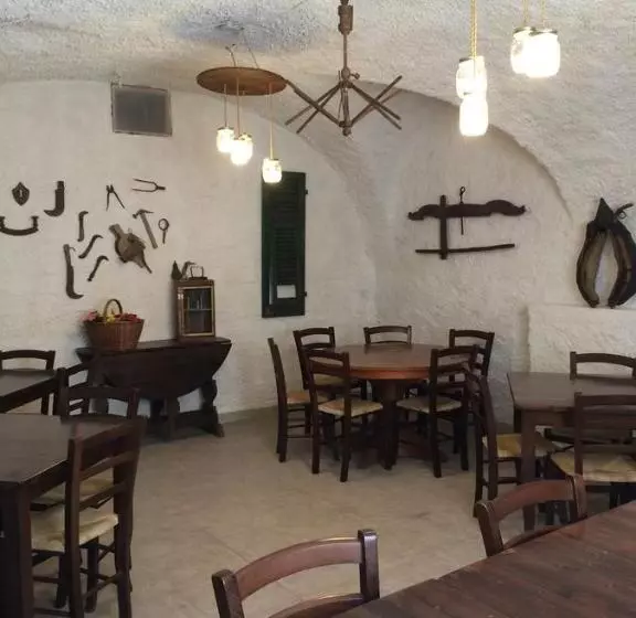 田舎風ホテル Agriturismo Dei Legi