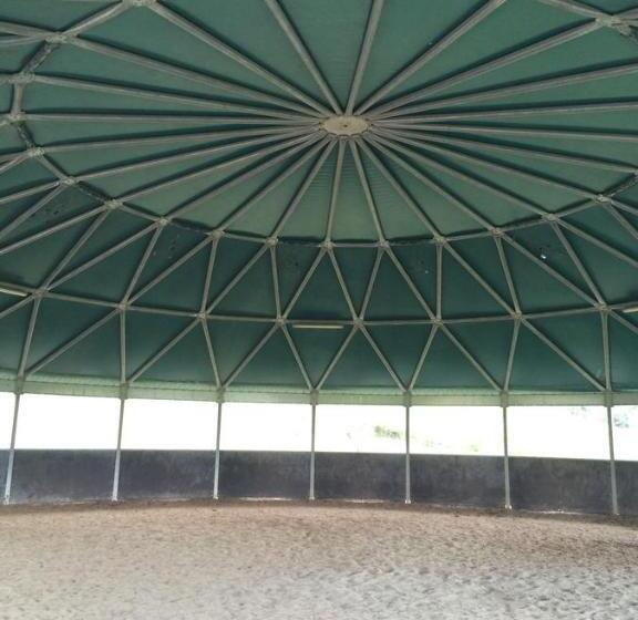 乡村酒店 Agriturismo Dei Legi