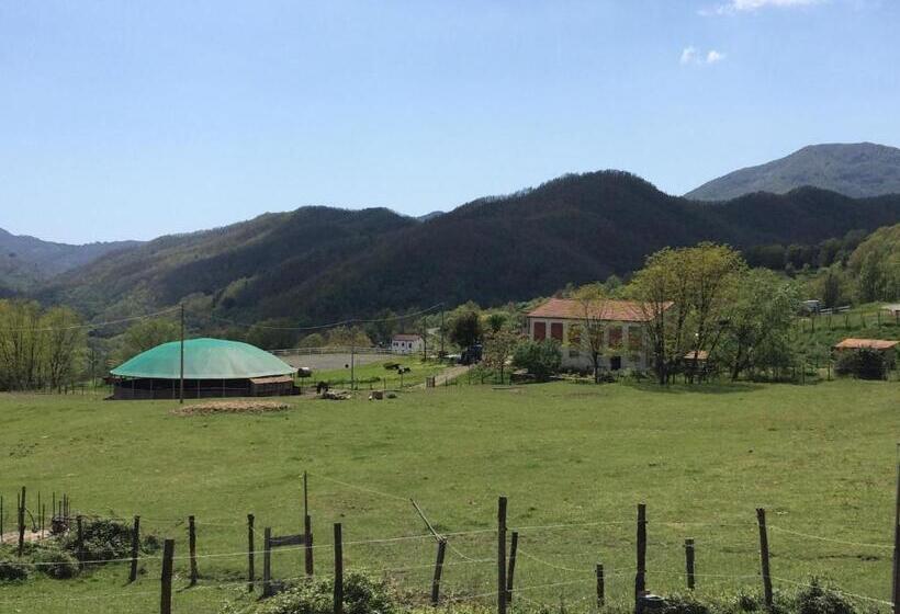 乡村酒店 Agriturismo Dei Legi