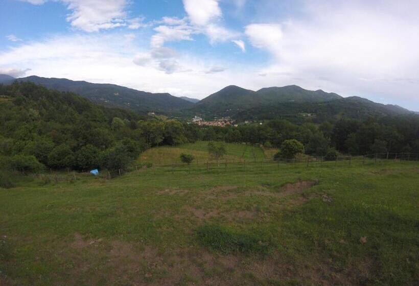 乡村酒店 Agriturismo Dei Legi