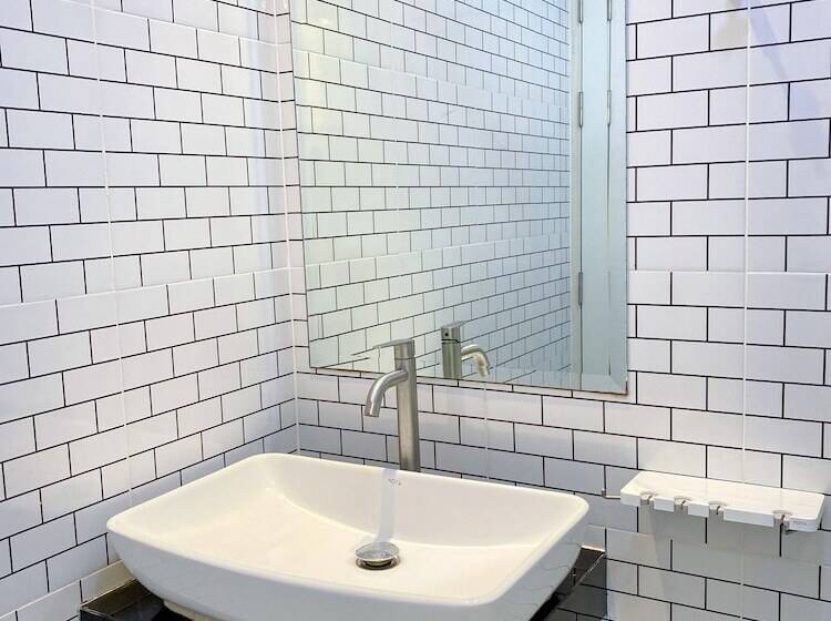 בית מלון כפרי Tt Residence