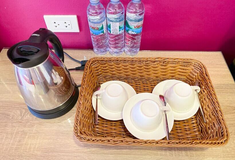 בית מלון כפרי Tt Residence