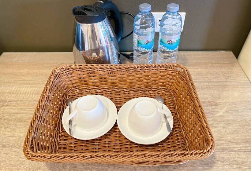 בית מלון כפרי Tt Residence