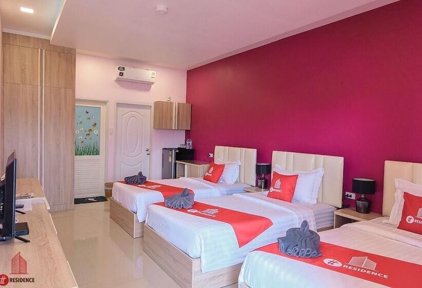 בית מלון כפרי Tt Residence