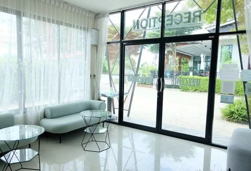 Hotelli Tt Residence