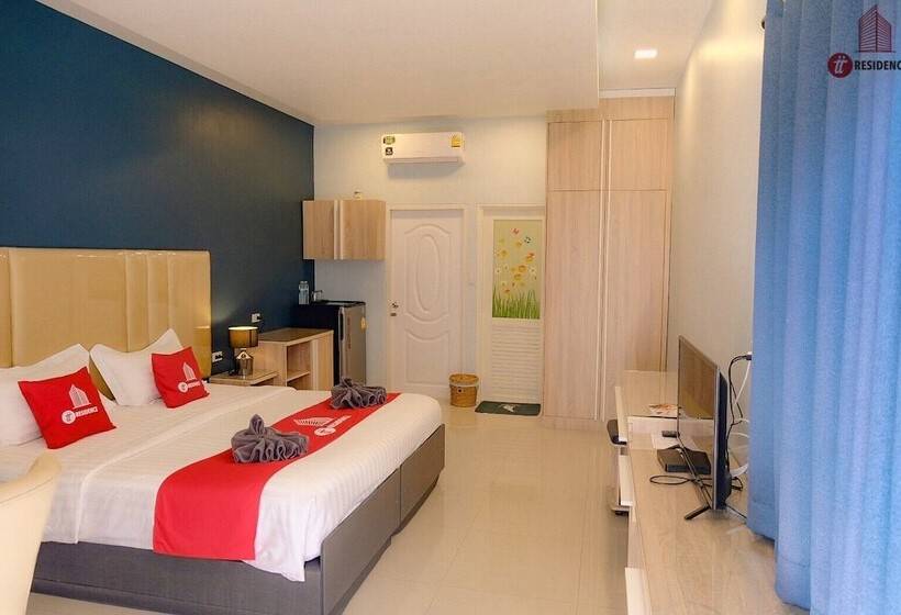 בית מלון כפרי Tt Residence