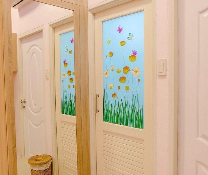 בית מלון כפרי Tt Residence