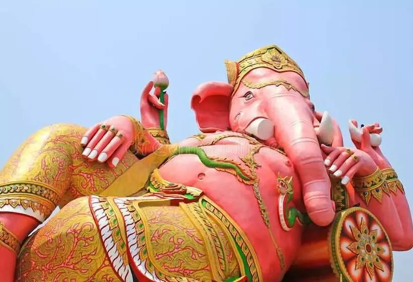 Hotelli Tt Residence