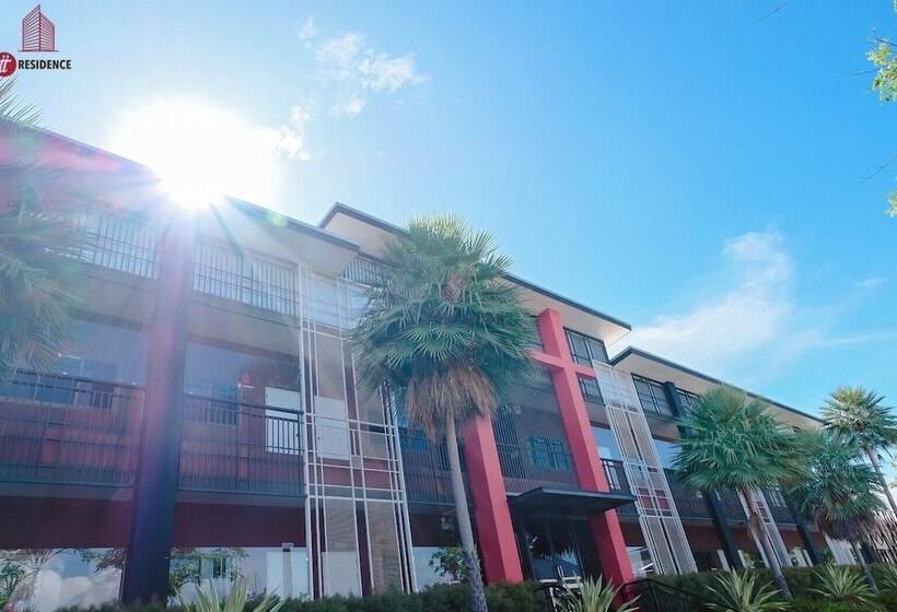 בית מלון כפרי Tt Residence