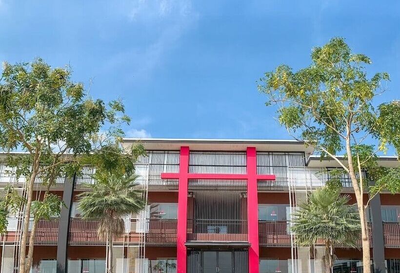 בית מלון כפרי Tt Residence