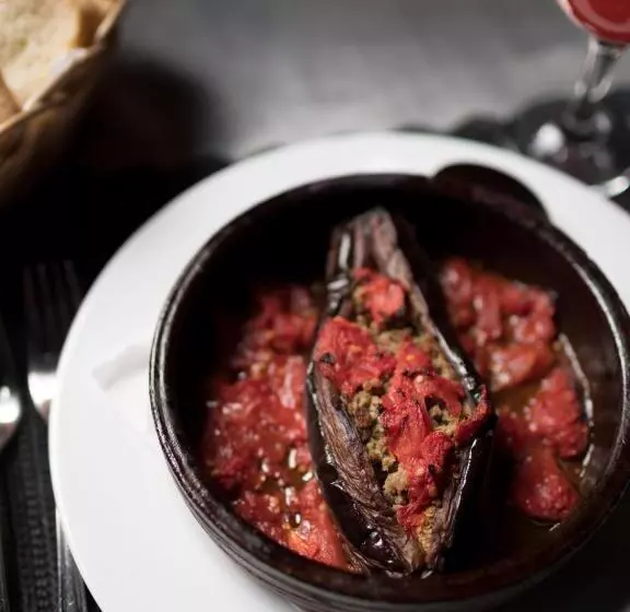 Hotelli Tufenkian Avan Marak Tsapatagh