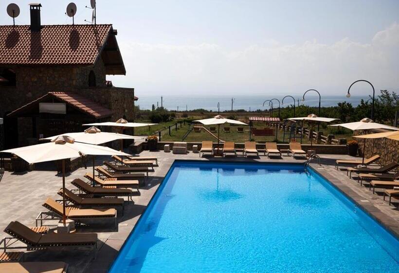 Hotel Tufenkian Avan Marak Tsapatagh