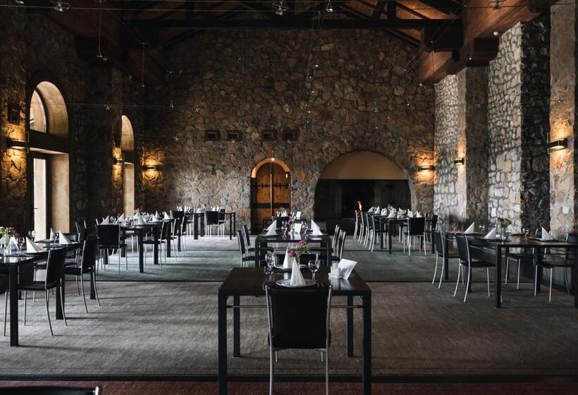 Hotel Tufenkian Avan Marak Tsapatagh