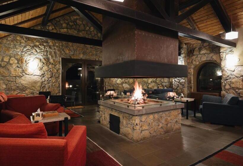 Hotel Tufenkian Avan Marak Tsapatagh