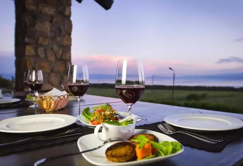 Hotelli Tufenkian Avan Marak Tsapatagh