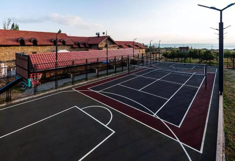 Hotelli Tufenkian Avan Marak Tsapatagh