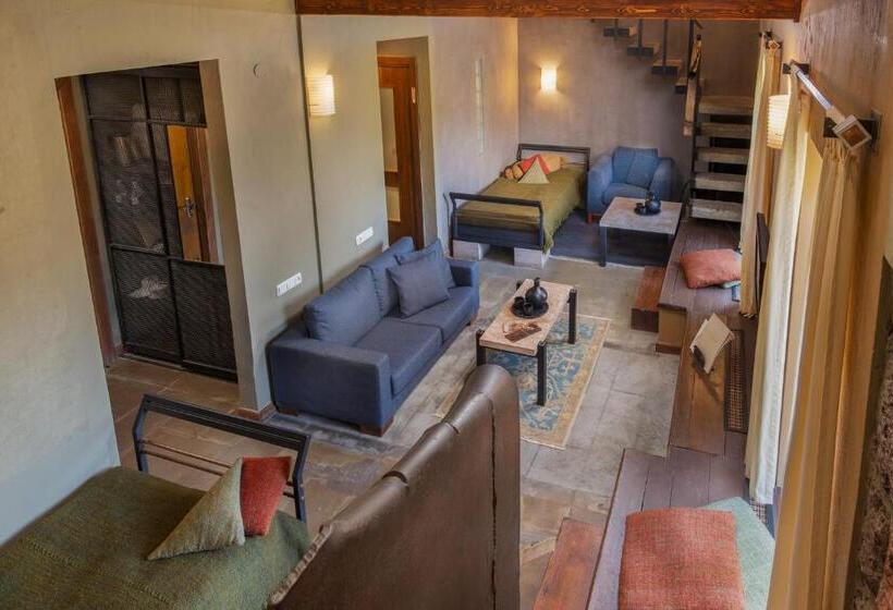 Hotel Tufenkian Avan Marak Tsapatagh