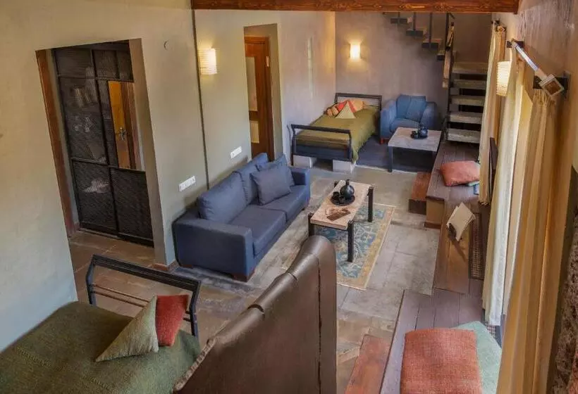 Hotelli Tufenkian Avan Marak Tsapatagh