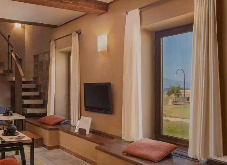 Hotel Tufenkian Avan Marak Tsapatagh