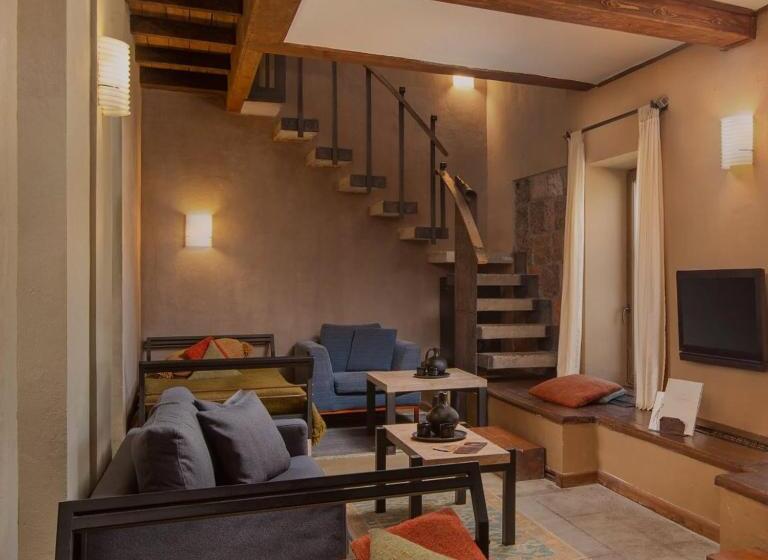 Hotel Tufenkian Avan Marak Tsapatagh