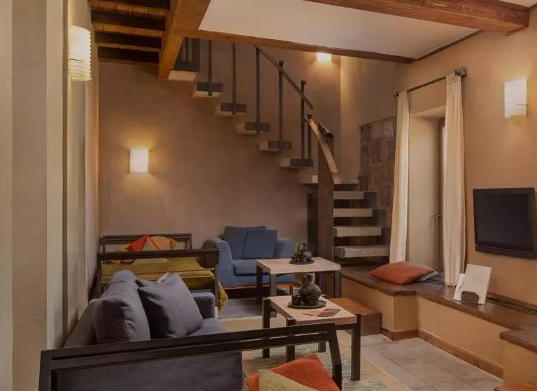 Hotelli Tufenkian Avan Marak Tsapatagh