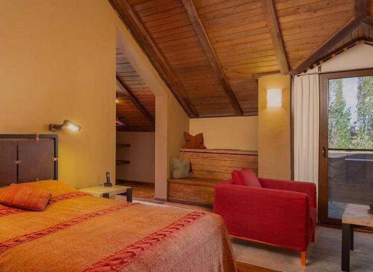 Hotel Tufenkian Avan Marak Tsapatagh