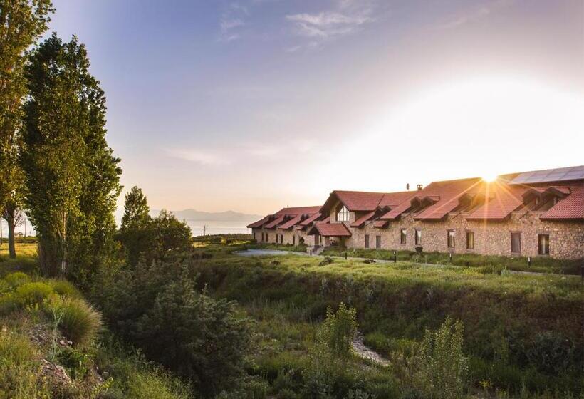 Hotel Tufenkian Avan Marak Tsapatagh