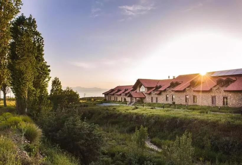 Hotelli Tufenkian Avan Marak Tsapatagh