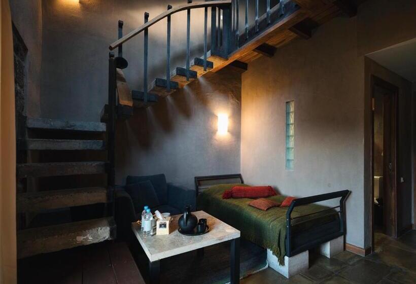 Hotel Tufenkian Avan Marak Tsapatagh