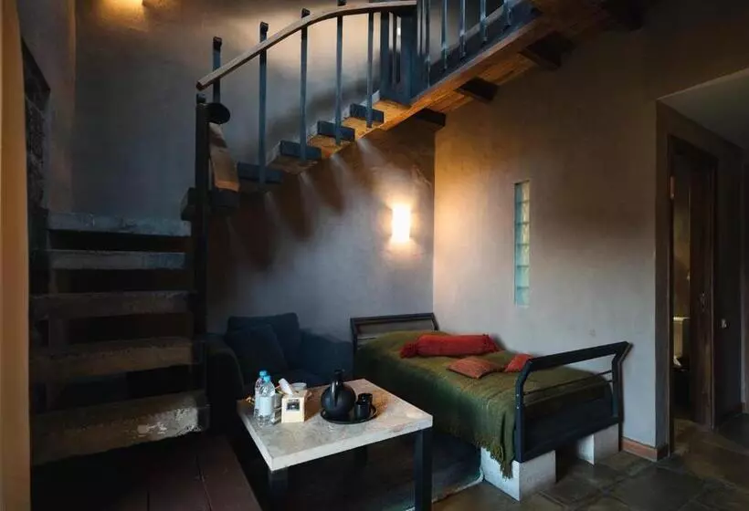 Hotelli Tufenkian Avan Marak Tsapatagh