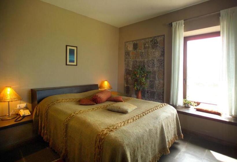 Hotel Tufenkian Avan Marak Tsapatagh