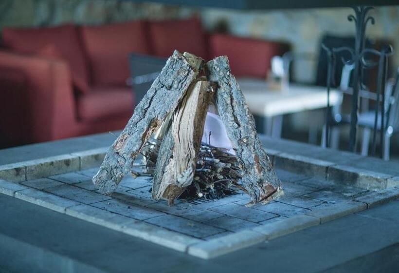 Hotel Tufenkian Avan Marak Tsapatagh