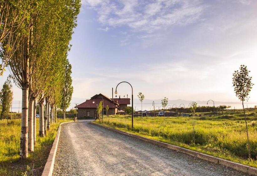 Hotel Tufenkian Avan Marak Tsapatagh