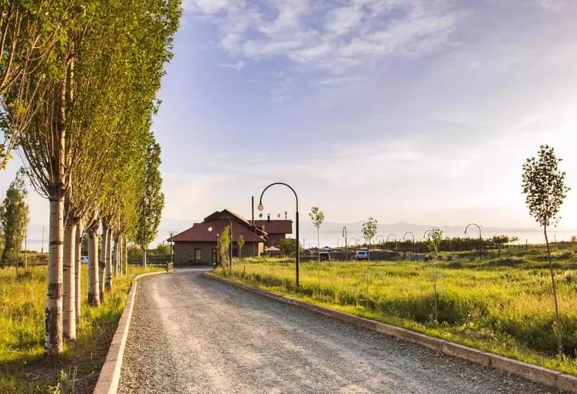 Hotelli Tufenkian Avan Marak Tsapatagh