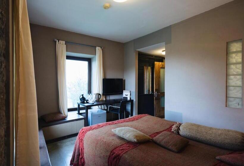 Hotel Tufenkian Avan Marak Tsapatagh