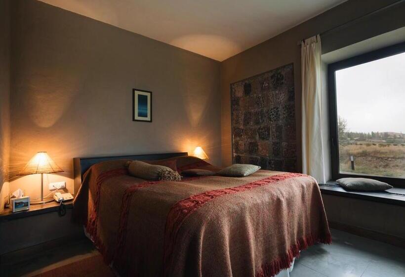 Hotel Tufenkian Avan Marak Tsapatagh