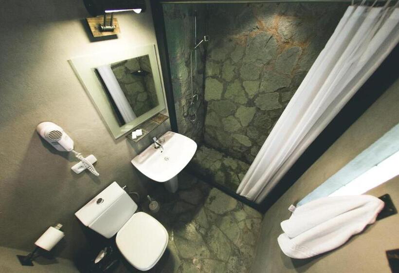 Hotel Tufenkian Avan Marak Tsapatagh