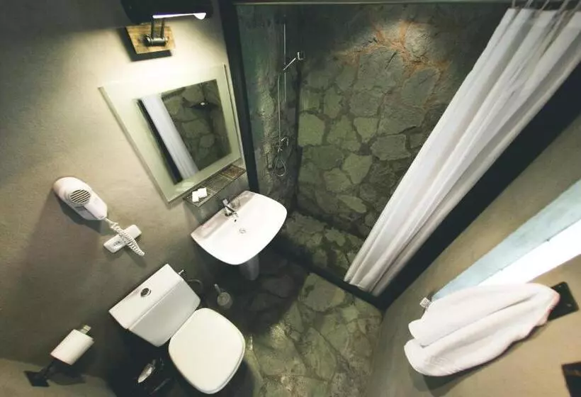 Hotelli Tufenkian Avan Marak Tsapatagh