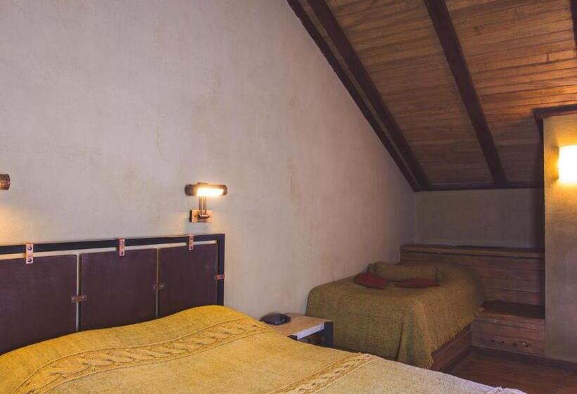 Hotel Tufenkian Avan Marak Tsapatagh