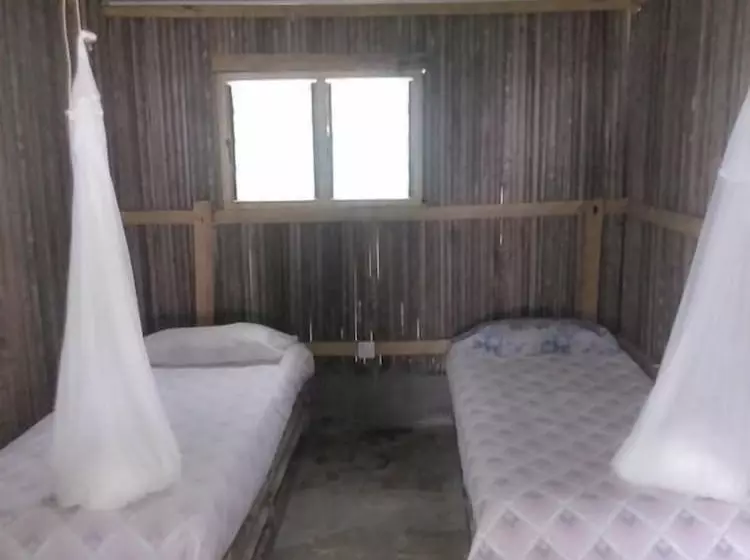 Majatalo Beyin Eco Beach Camp