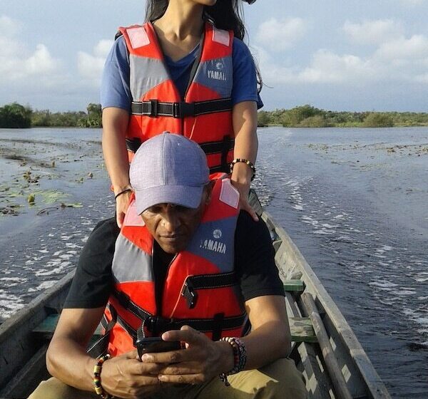 ペンション Beyin Eco Beach Camp