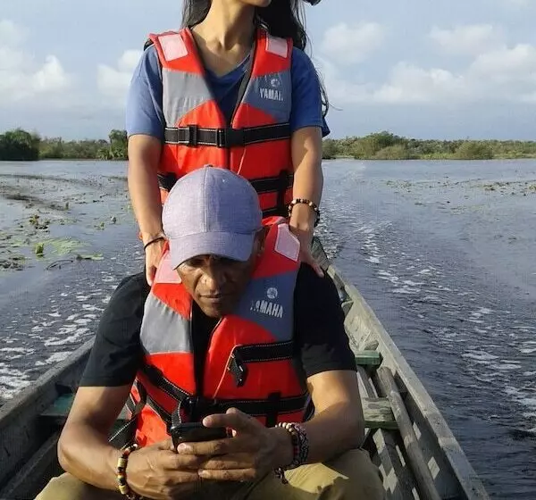 Majatalo Beyin Eco Beach Camp