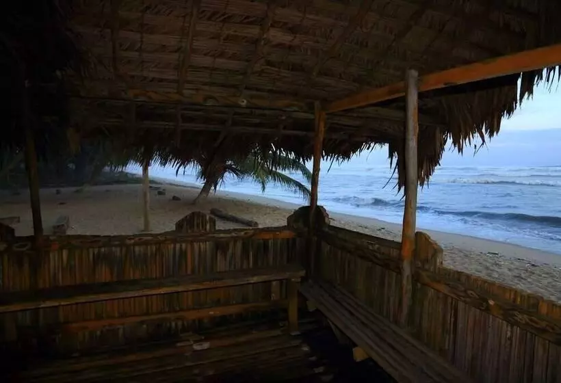 Majatalo Beyin Eco Beach Camp