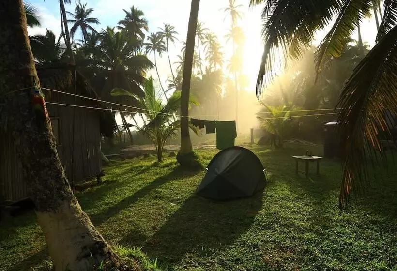 Majatalo Beyin Eco Beach Camp