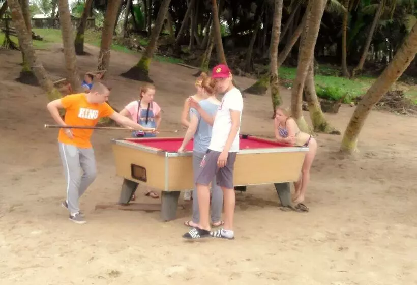 Majatalo Beyin Eco Beach Camp