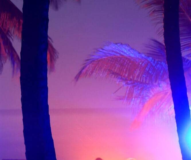 ペンション Beyin Eco Beach Camp