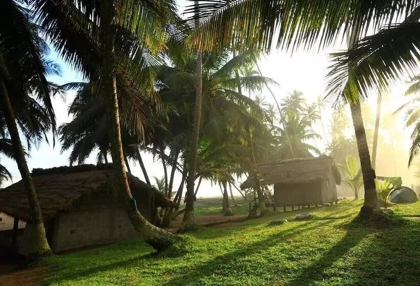 Majatalo Beyin Eco Beach Camp