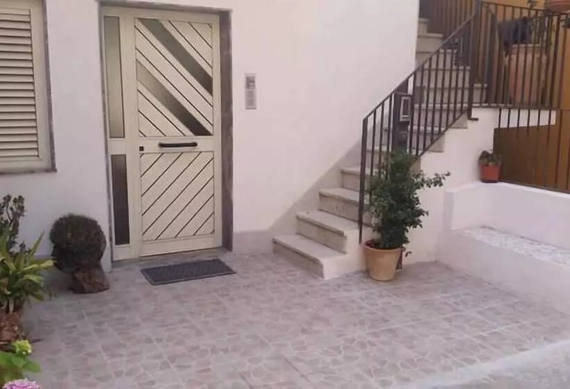 ペンション Borgo Di Taormina